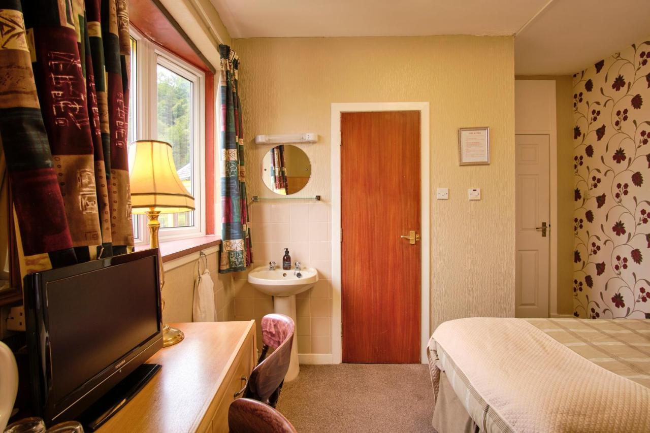Argyll House Oban Exterior foto