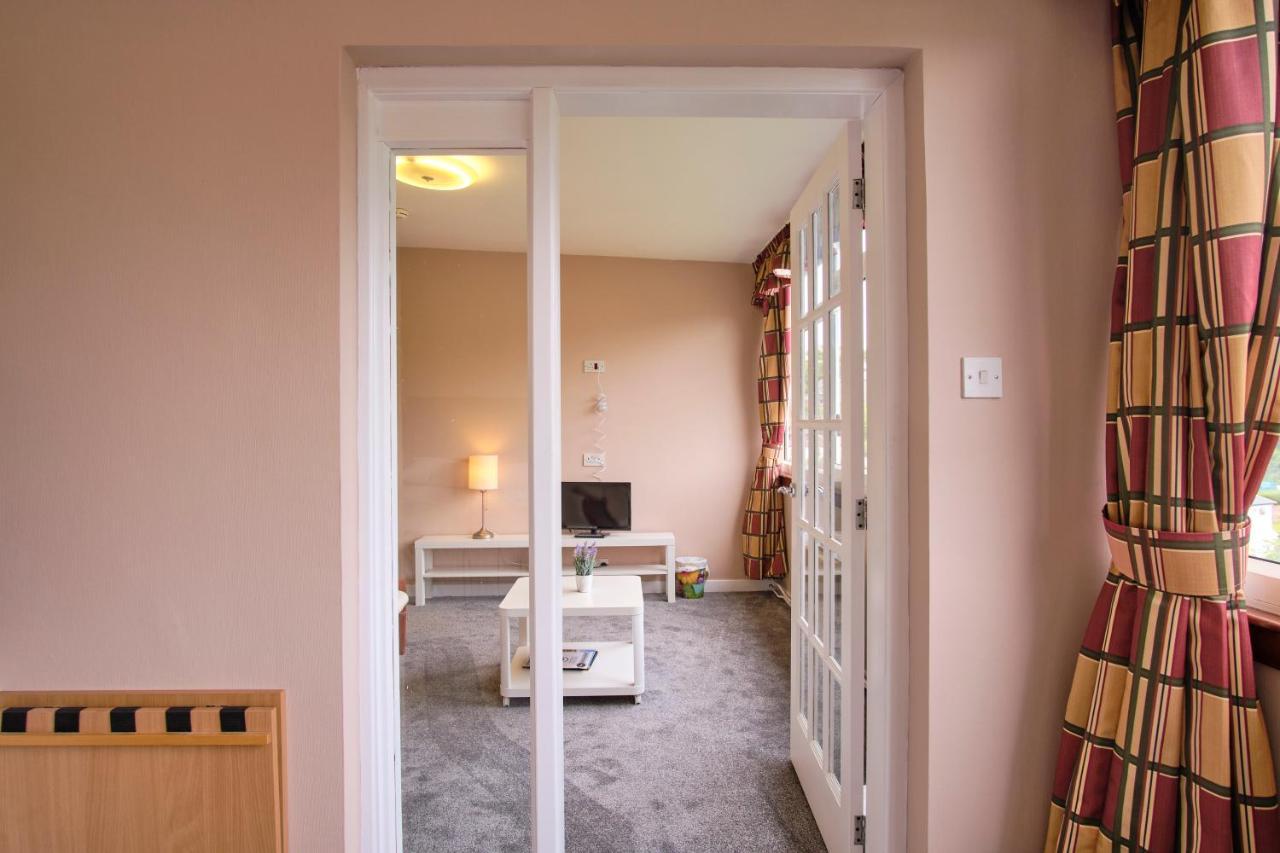 Argyll House Oban Exterior foto