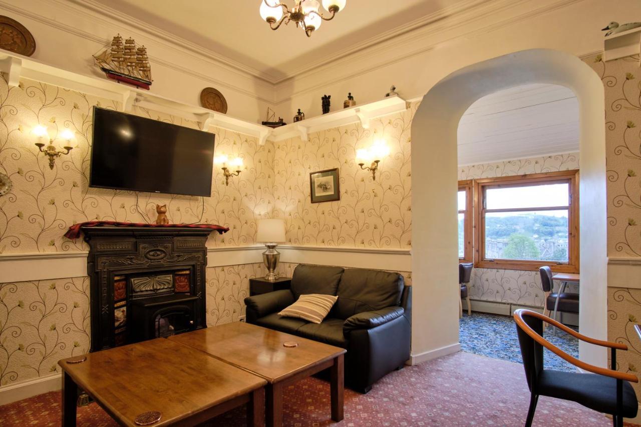 Argyll House Oban Exterior foto