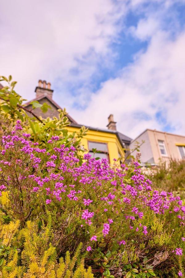 Argyll House Oban Exterior foto